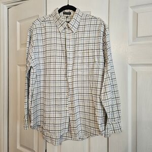 Men's shirt